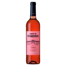 Vinhos do Alentejo - Rosé