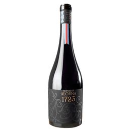 Vinhos do Tejo - Quinta da Alorena - Tinto