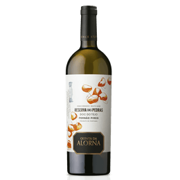 Vinhos do Tejo - Quinta da Alorena - Branco