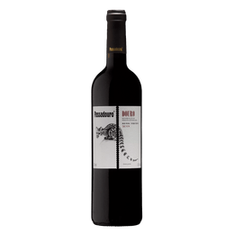 Garrafas de Vinho Magnus 1,5L