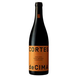 Vinhos do Alentejo - Tinto