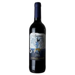 Vinhos da Espanha -Tinto