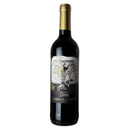 Vinhos da Espanha -Tinto