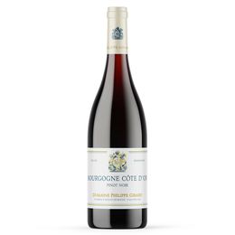 Vinhos da França - Tinto