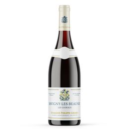 Vinhos da França - Tinto