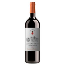 Vinhos da França - Tinto