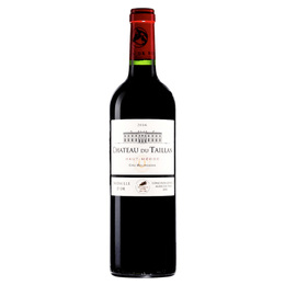 Vinhos da França - Tinto