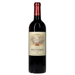 Vinhos da França - Tinto