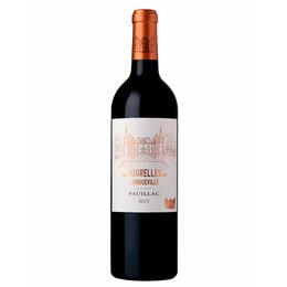 Vinhos da França - Tinto