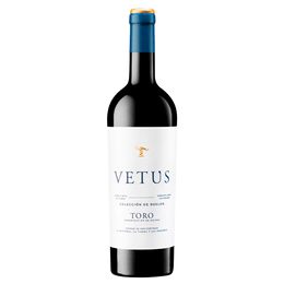 Vinhos da Espanha -Tinto