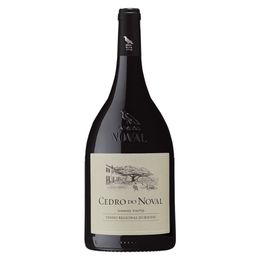 Garrafas de Vinho Magnus 5L