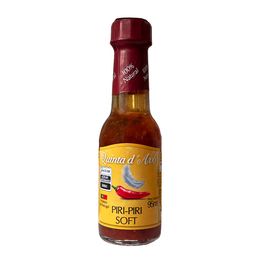 Molho pimenta