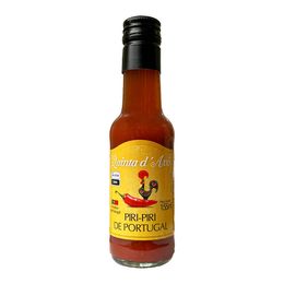 Molho pimenta