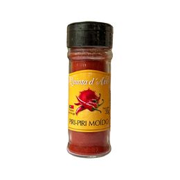 Molho pimenta