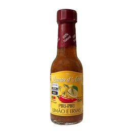 Molho pimenta