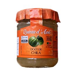 Doces da Serra da Estrela sem conserv. e corantes
