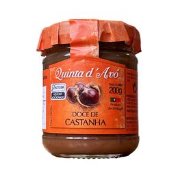 Doces da Serra da Estrela sem conserv. e corantes