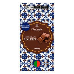 Chocolate - Tabletes