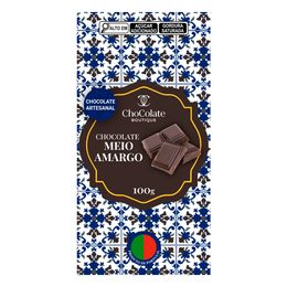 Chocolate - Tabletes