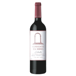 Vinhos do Alentejo - Tinto
