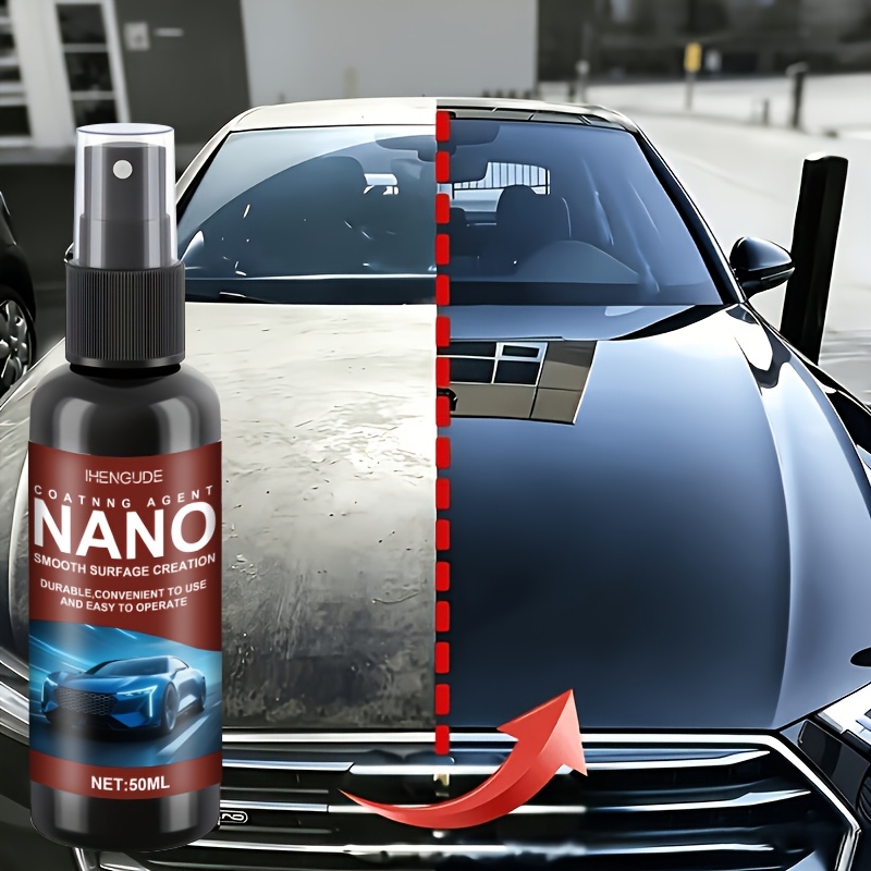 Kit de Proteção de Pintura Automotiva | Ferramenta Essencial para Cuidados com a Superfície do Veículo