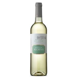 Vinhos do Tejo - Quinta da Alorena - Branco