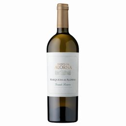 Vinhos do Tejo - Quinta da Alorena - Branco