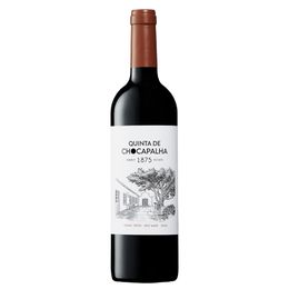 Vinhos de Lisboa & Setubal - Tinto