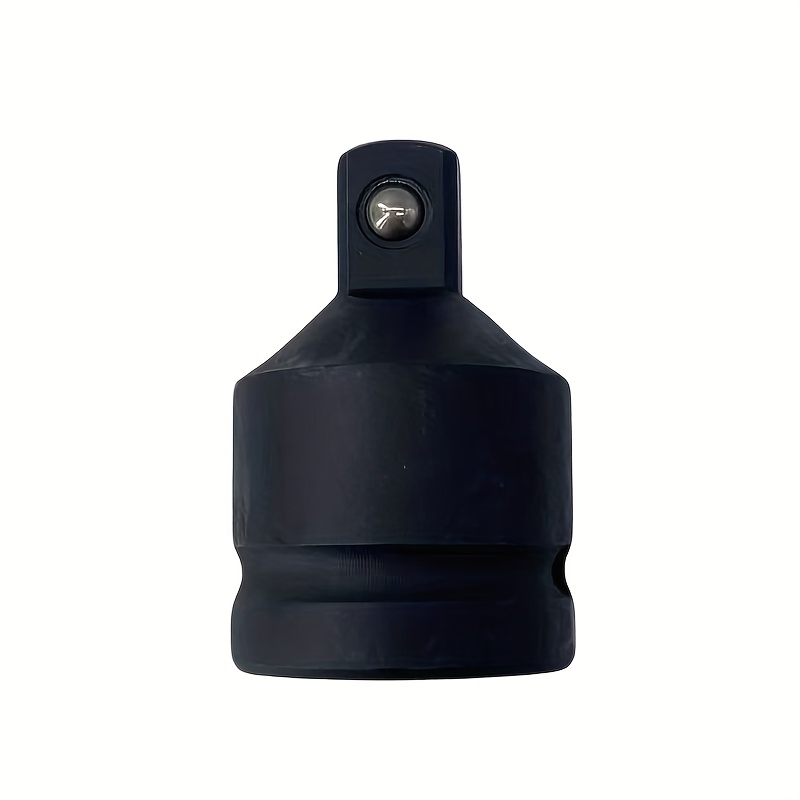 Redutor de Soquete Impacto 3/4" Fêmea para Macho 1/2" para Chaves de Ar, Barras de Quebra e Catracas