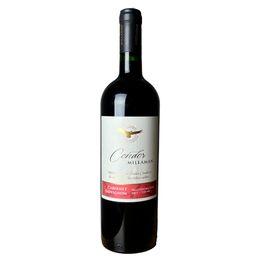 Vinhos do Chile - Millaman - Tinto