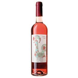 Vinhos do Vinho Verde - Rosé