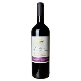 Vinhos do Chile - Millaman - Tinto