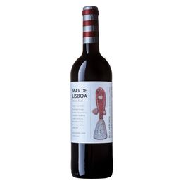 Vinhos de Lisboa & Setubal - Tinto