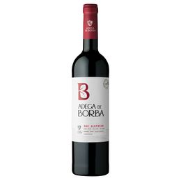 Vinhos do Alentejo - Tinto