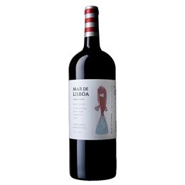 Garrafas de Vinho Magnus 1,5L