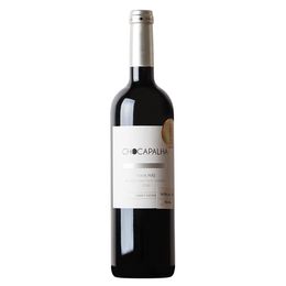Vinhos de Lisboa & Setubal - Tinto