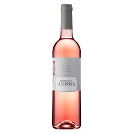 Vinhos do Tejo - Quinta da Alorena - Rosé