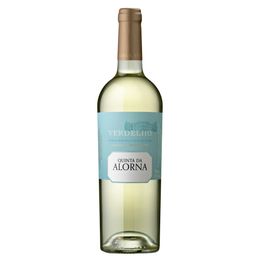 Vinhos do Tejo - Quinta da Alorena - Branco