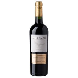 Vinhos do Chile - Millaman - Tinto