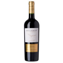 Vinhos do Chile - Millaman - Tinto