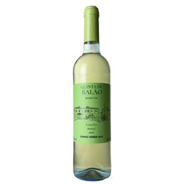 Vinhos do Vinho Verde - Branco