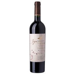 Vinhos do Chile - Millaman - Tinto