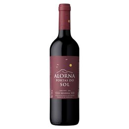 Vinhos do Tejo - Quinta da Alorena - Tinto