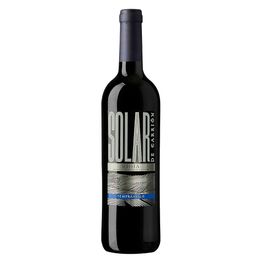 Vinhos da Espanha -Tinto