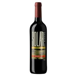 Vinhos da Espanha -Tinto