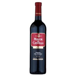 Vinhos da Espanha -Tinto