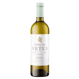 Vinhos da Espanha - Branco