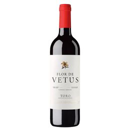 Vinhos da Espanha -Tinto
