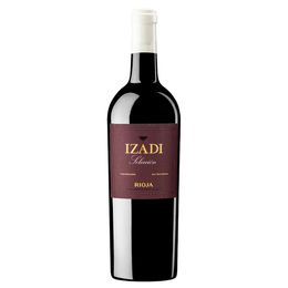 Vinhos da Espanha -Tinto