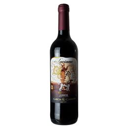 Vinhos da Espanha -Tinto